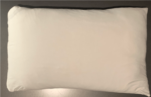 EZ Slip Pillow Case