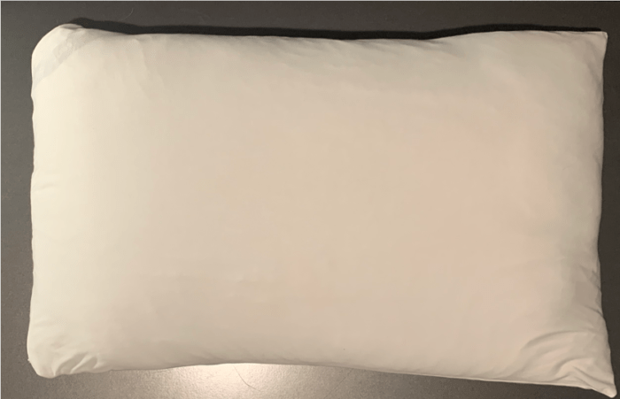 EZ Slip Pillow Case