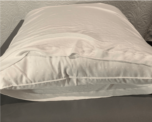 EZ Slip Pillow Case